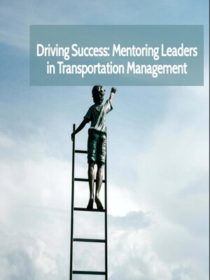 cover image of Driving Success